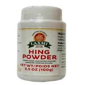 LAXMI HING