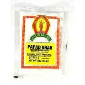 LAXMI PAPAD KHAR
