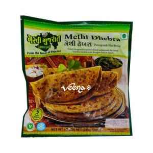 GG METHI DHEBRA