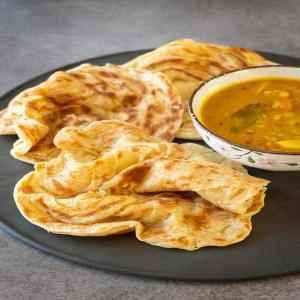 MSL CRFT ROTI CHAPATI