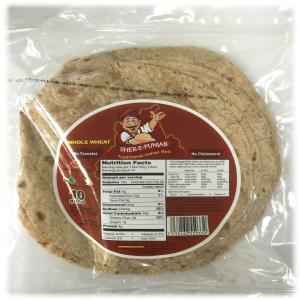Sher E Punjab Indian Roti