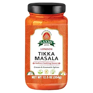 LAXMI SAUCE