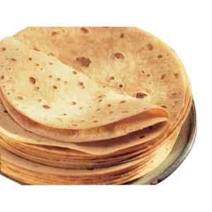 LAXMI CHAPATI SHARBATI