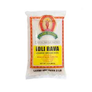 LAXMI IDLI RAVA