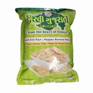 GG BANANA CHIPS