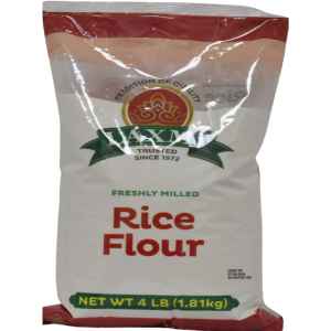 LAXMI RICE FLOUR