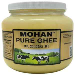 MOHAN GHEE
