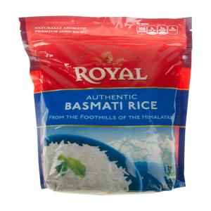 ROYAL BASMATI