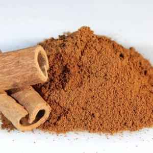 VT CINNAMON PWR