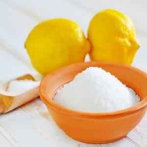 VT CITRIC ACID