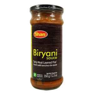 SHAN BIRYANI PASTE