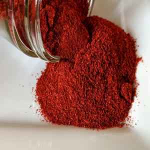 HB PAPRIKA PWR