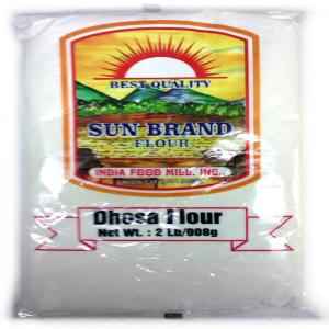 SUN BRAND DHOSA FL