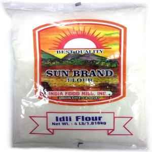 SUN BRAND IDLI FLOUR