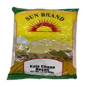 SUN BRAND KALA CHANA BESA