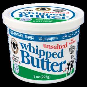 KAROUN WHIPPED BUTER