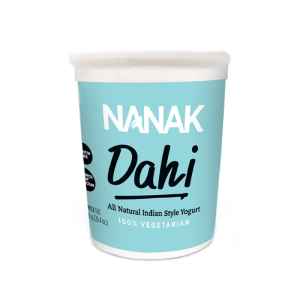NANAK YOGURT NON FAT
