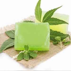 Tulsi Neem Soap