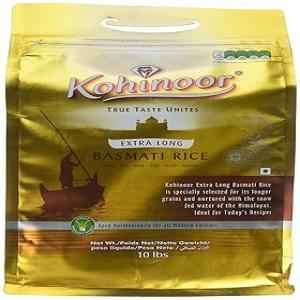 KOH BASMATI RICE GOLD