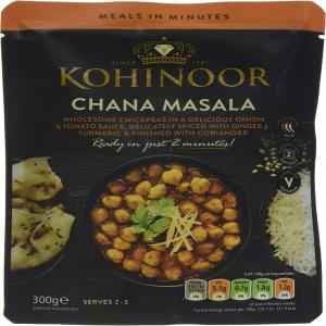 KOH CHANA MSL