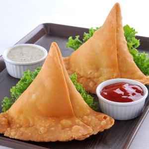 Fresh Samosa