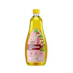 SUKHIANA GROUNDNUT OIL