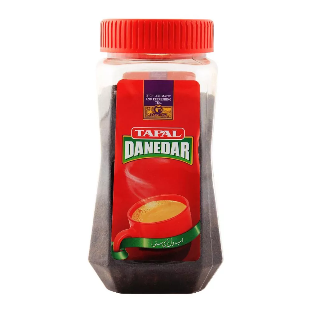 TAPAL DANEDAR