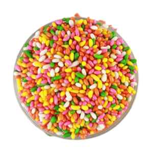 FLOWER FENL CANDY