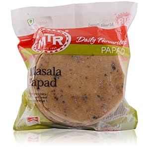 MTR PAPAD MSL