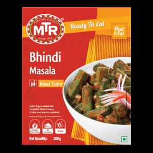 MTR BHINDI MSL