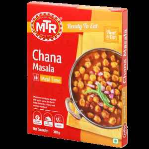 MTR CHANA MSL