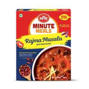 MTR RAJMA MSL