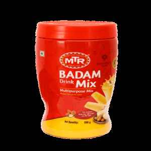 MTR BADAM DRINK MIX