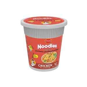 MR NOODLES CHICKEN CUP