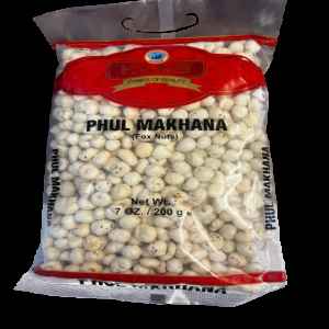 HANS PHOOL MAKHANA