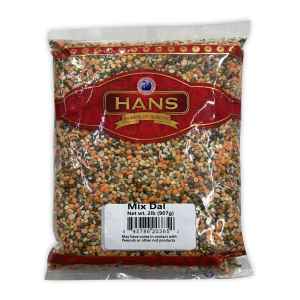 HANS MIX DAL