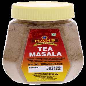 HANS TEA MSL