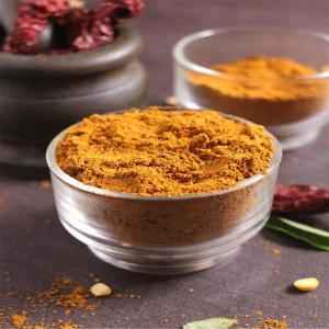 UDUPI SAMBHAR PWR