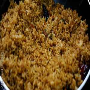 UDUPI PULIOGARE