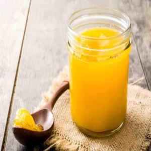VERKA GHEE GRASSFED