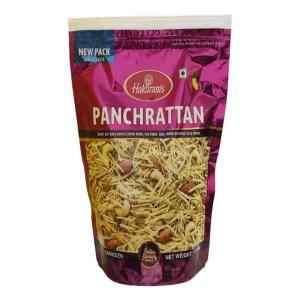 HAL PANCHRATTAN