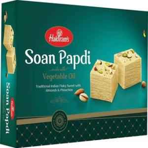 HAL SOAN PAPDI