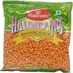HAL BOONDI MSL