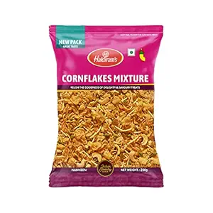 HAL CORNFLAKES MIX
