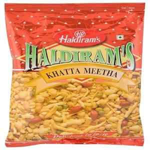 HAL KHATTA MEETHA