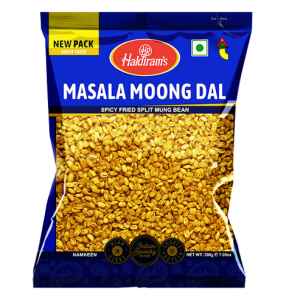 HAL MOONG DAL MSL