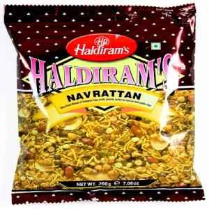 HAL NAVRATTAN