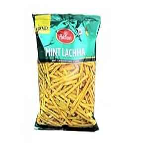 HAL MINT LACHHA