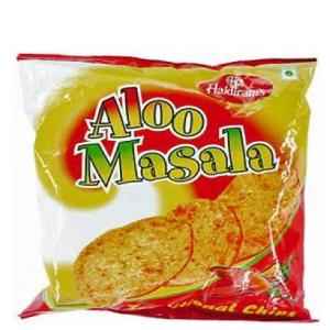 HAL POTATO CHIPS