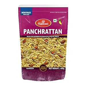 HAL PANCHRATTAN